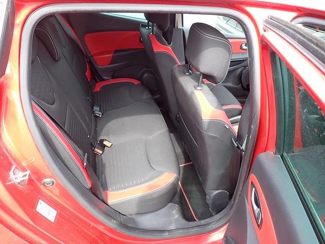 RENAULT LUTECIA 2017/2