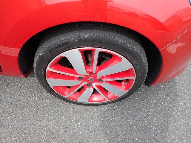 RENAULT LUTECIA 2017/2