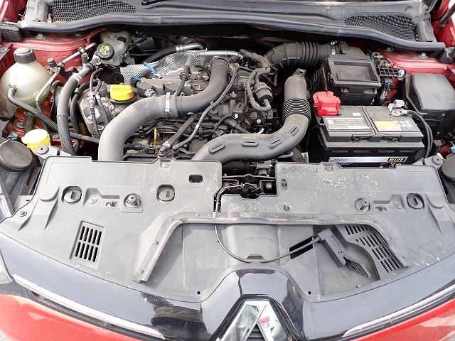 RENAULT LUTECIA 2017/2