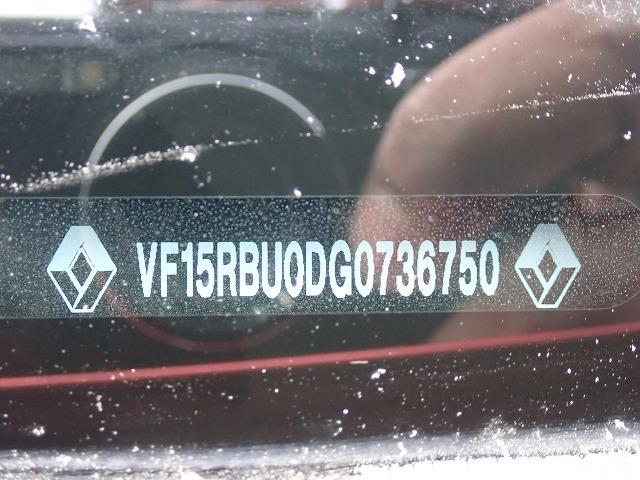 RENAULT LUTECIA 2017/2