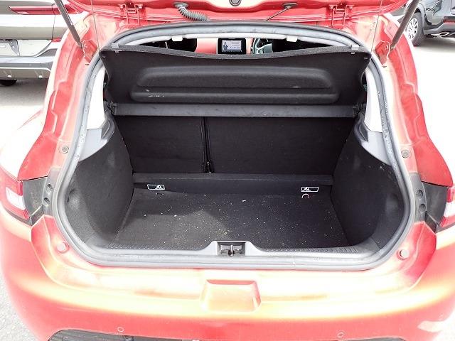 RENAULT LUTECIA 2017/2