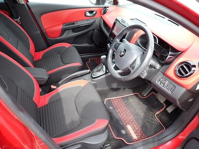 RENAULT LUTECIA 2017/2