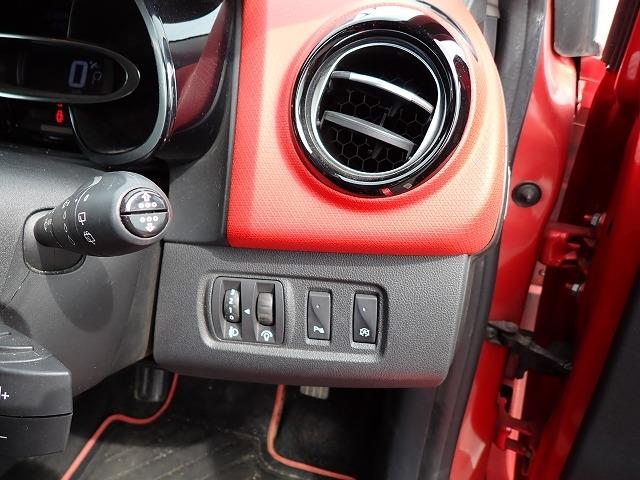 RENAULT LUTECIA 2017/2