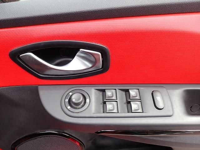 RENAULT LUTECIA 2017/2