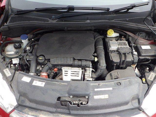 PEUGEOT 208 2018/4