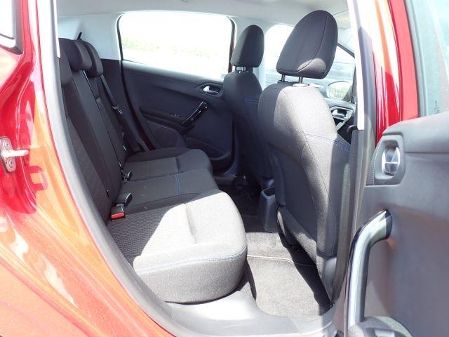 PEUGEOT 208 2018/11
