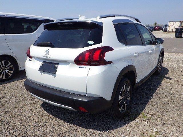 PEUGEOT 2008 2018/3
