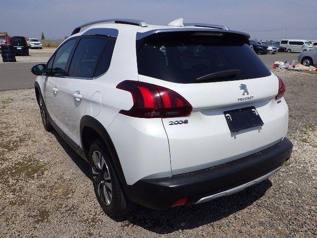 PEUGEOT 2008 2018/3