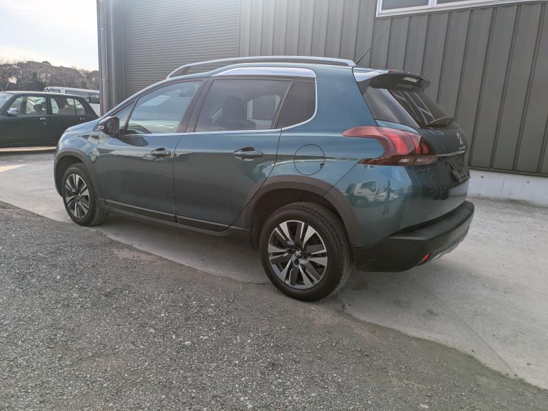 PEUGEOT 2008 2019/2