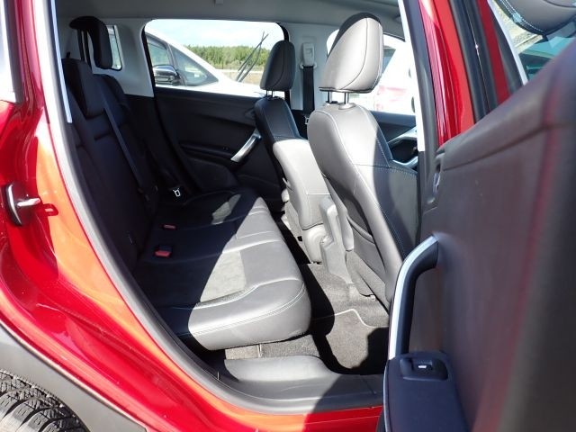 PEUGEOT 2008 2019/10