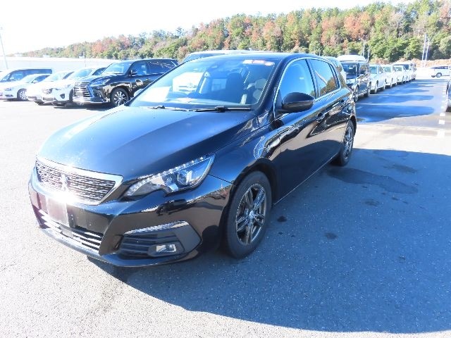 PEUGEOT 308 2020/5