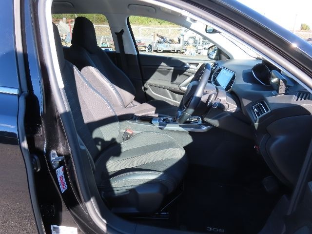 PEUGEOT 308 2020/5