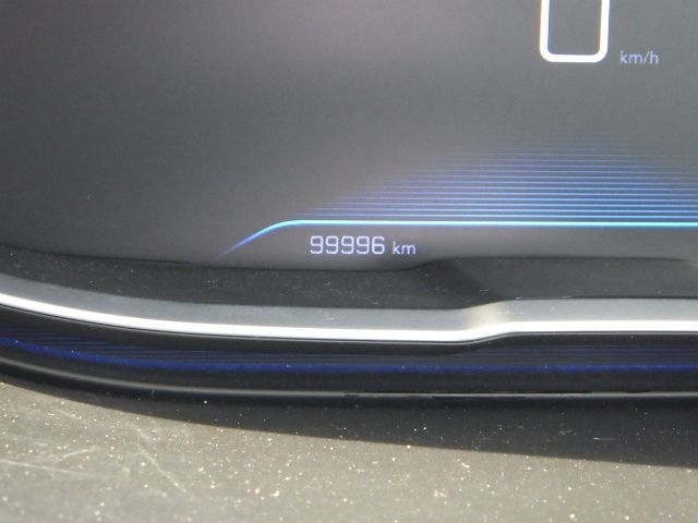 PEUGEOT 3008 2017/12