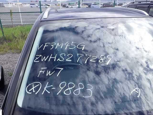 PEUGEOT 3008 2017/12