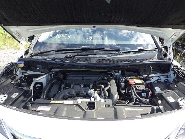 PEUGEOT 3008 2017/12