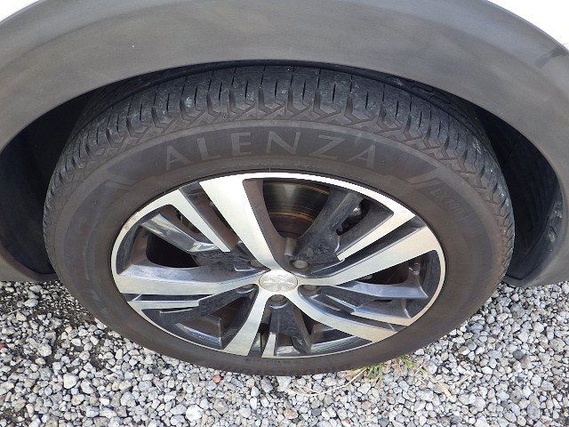 PEUGEOT 3008 2017/12