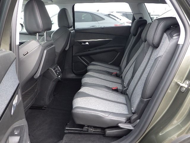 PEUGEOT 5008 2018/9