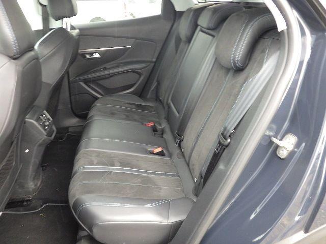 PEUGEOT 3008 2018/12