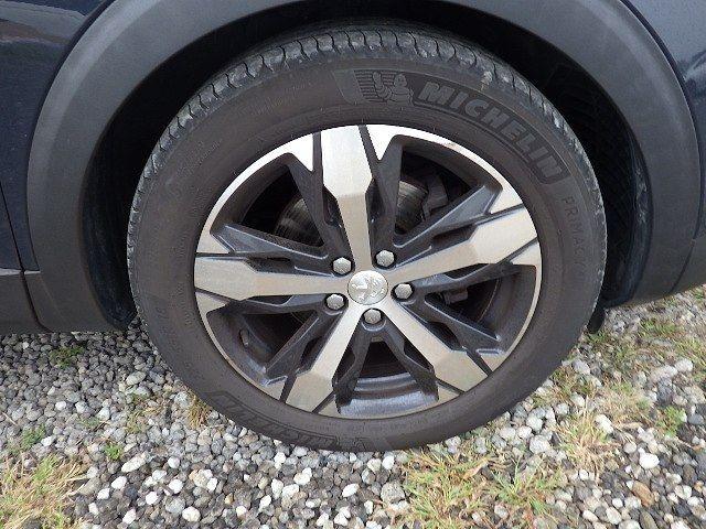 PEUGEOT 3008 2018/12