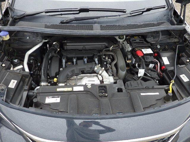 PEUGEOT 3008 2018/12