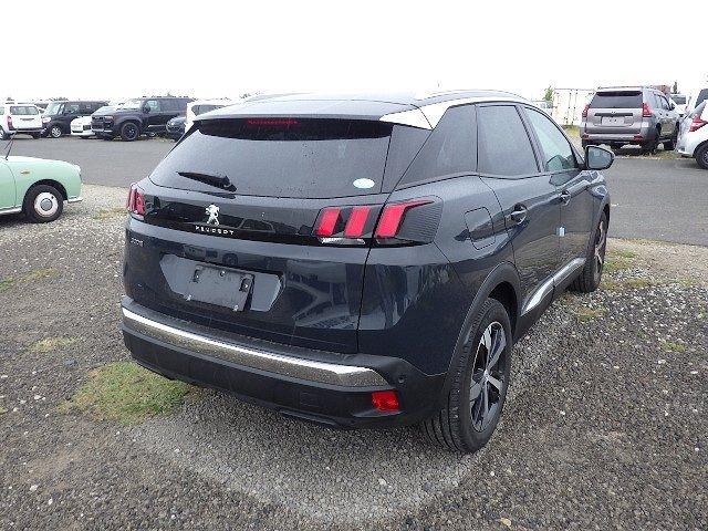 PEUGEOT 3008 2018/12