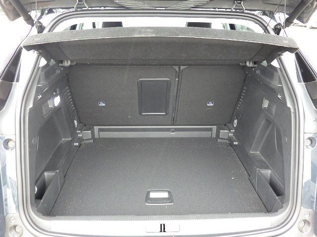 PEUGEOT 3008 2018/12