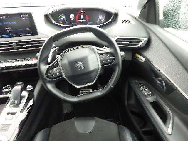 PEUGEOT 3008 2018/12