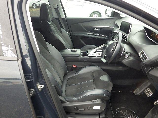 PEUGEOT 3008 2018/12