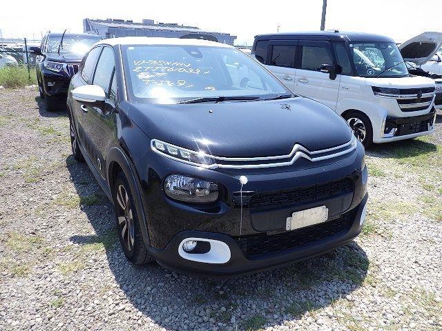 CITROEN C3 2018/8