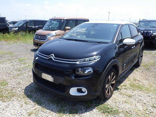 CITROEN C3 2018/8