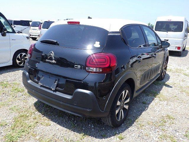 CITROEN C3 2018/8