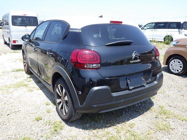 CITROEN C3 2018/8