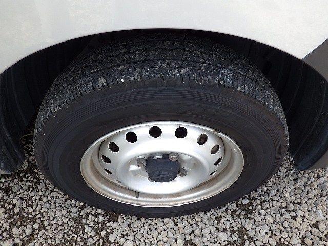 NISSAN NV200 VANETTE 2018/3