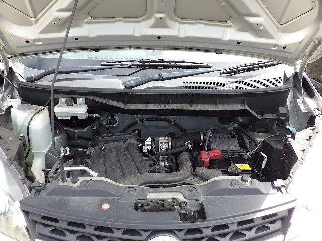 NISSAN NV200 VANETTE 2018/3