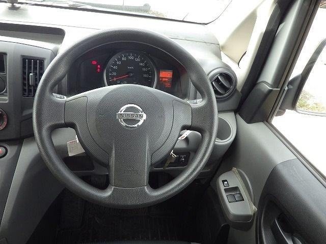 NISSAN NV200 VANETTE 2018/3