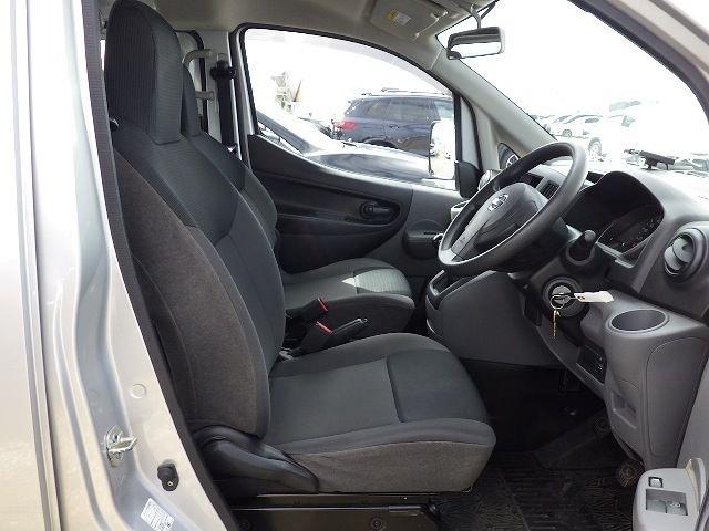NISSAN NV200 VANETTE 2018/3