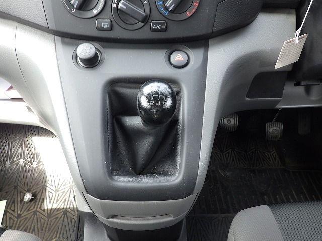 NISSAN NV200 VANETTE 2018/3