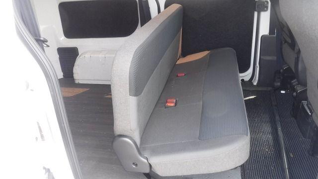 NISSAN NV200 VANETTE 2018/4