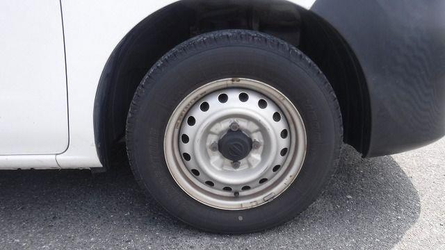 NISSAN NV200 VANETTE 2018/4