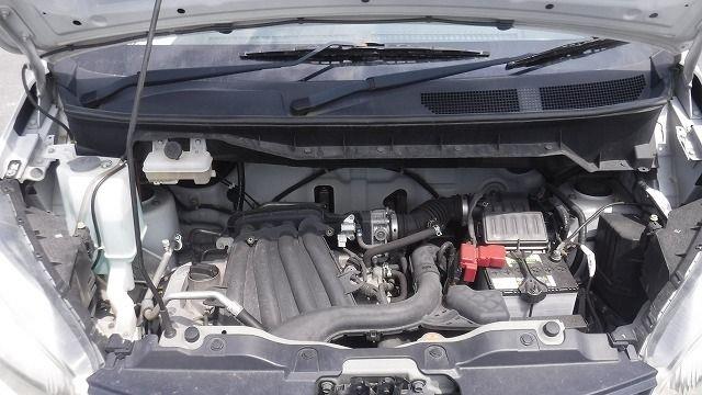 NISSAN NV200 VANETTE 2018/4