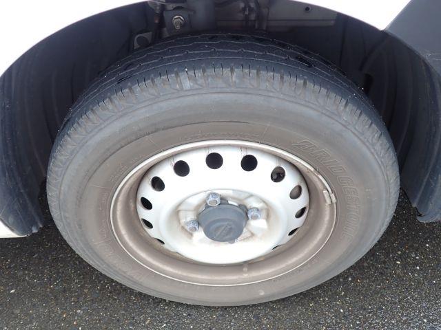 NISSAN NV200 VANETTE 2018/4