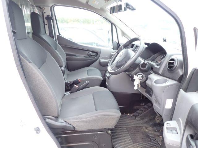 NISSAN NV200 VANETTE 2018/4
