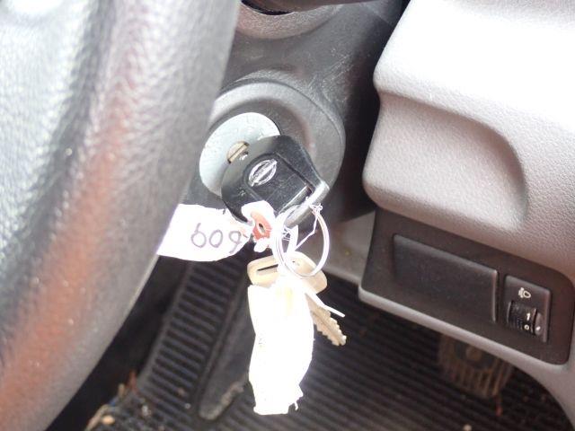 NISSAN NV200 VANETTE 2018/4