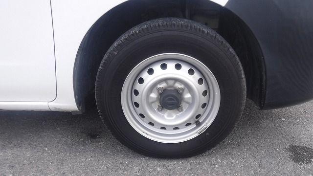 NISSAN NV200 VANETTE 2018/5