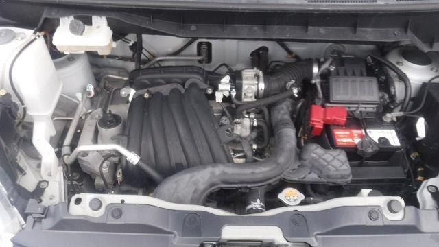 NISSAN NV200 VANETTE 2018/5