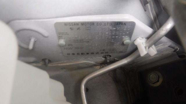 NISSAN NV200 VANETTE 2018/5