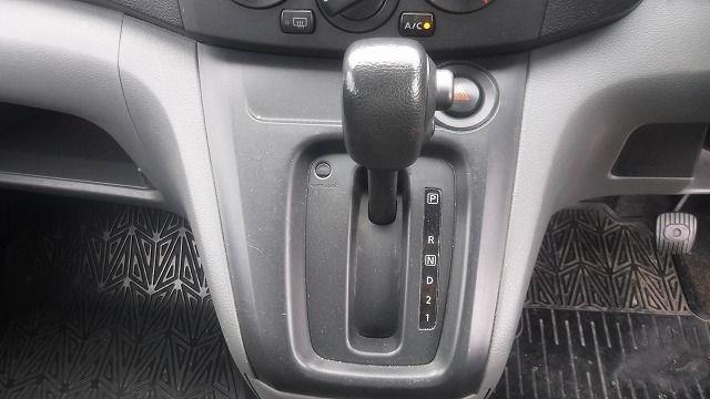 NISSAN NV200 VANETTE 2018/5