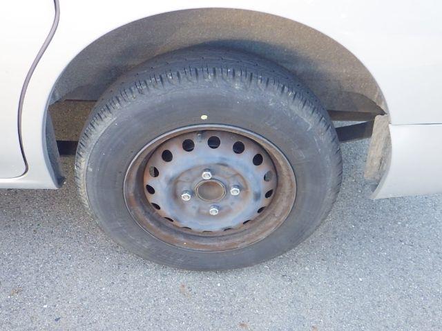 NISSAN NV200 VANETTE 2018/6