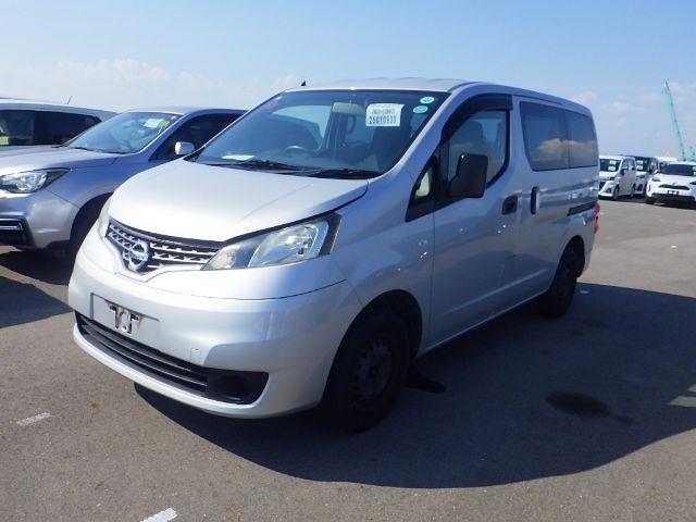 NISSAN NV200 VANETTE 2018/6