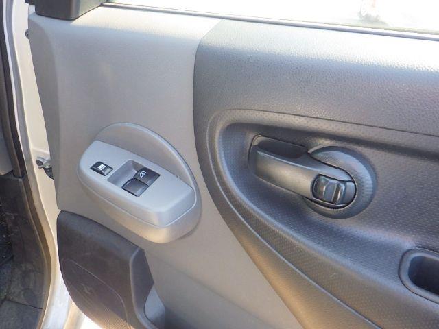 NISSAN NV200 VANETTE 2018/6